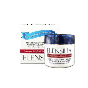 엘렌실라 에스카르고 오리지날 리페어 달팽이 크림 50g