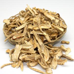 국산 말린 더덕 300g 사삼 건더덕차