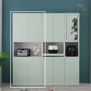 [모로] 누노 800 컬러선택형 키큰 다용도 주방수납 주방선반 주방수납장 수납장