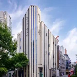 [전북 모텔] 전주 신시가지 호텔 메세지 (전주 완산구,완주)