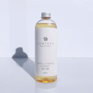 담테라 유기농 병풀 추출물 병풀 원액 500ml