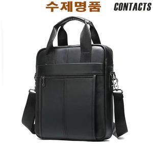 수제명품 CONTACTS 남성크로스백 MB106 남자크로스백 숄더백 아이패드케이스