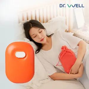 [닥터웰] 온열 무선 물찜질기 HDW-290