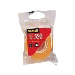 [셀러허브]3M 다용도 테이프 리필 550R 18mmX30m 12개입 (S7529901)