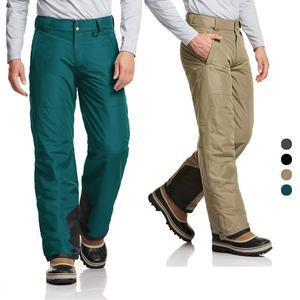 [테슬라] 방한 남성 스키복 보드복 스키장 스키바지 TM-YKB80