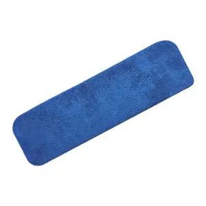 제이오마켓 극세사 찍찍이 리필 소/실내 바닥 방 청소 걸레 물걸레 벨크로 청소포 밀대 패드