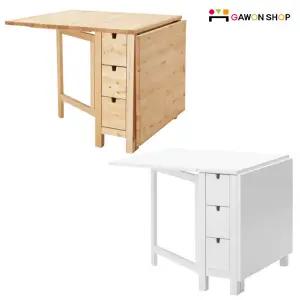 [IKEA]NORDEN 접이식테이블/4인용