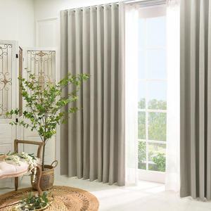 아라크네 양면 암막커튼 맞춤제작 방한방풍