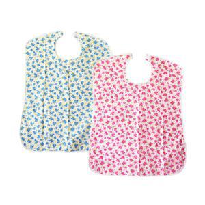 편리안 에이프런 환자 노인 방수 앞치마 턱받이 병원 요양원