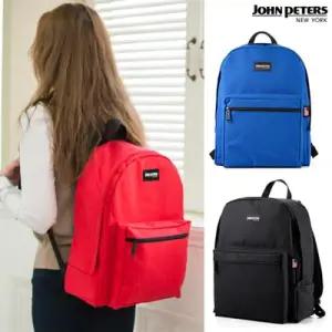 아트박스/존피터뉴욕 미듐백팩 N1202 (택1)