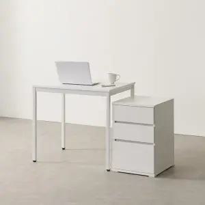 어썸 800 1인용 컴퓨터책상 테이블 800x600