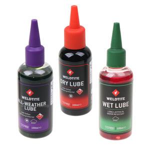 웰타이트 자전거 윤활유 체인오일 테프론 건식 습식 자전거오일