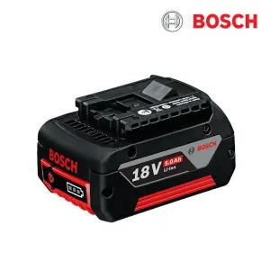 보쉬 GBA18V 5.0Ah M-C 배터리