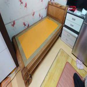 흙표흙침대1인용