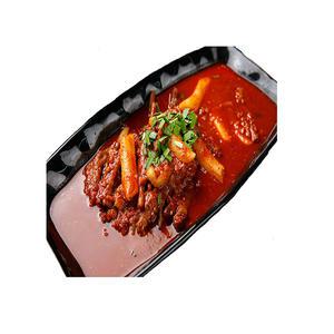 전설의불닭발 국내산 매운 국물닭발 간편조리 800g