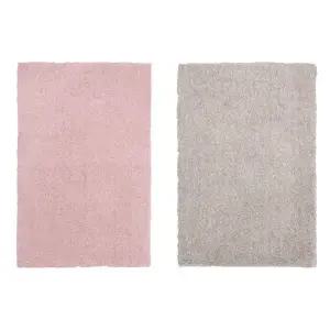 [롯데백화점]이케아 이케아 LINDKNUD 린드크누드 장모러그/카페트/거실매트/카펫트/도어매트