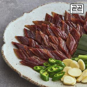 곧곧 구룡포 과메기 포항 꽁치 10미 20쪽 청어 손질 야채세트 맛집 산지 택배