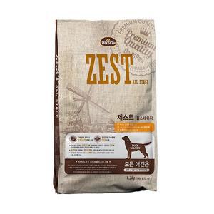 Pet Shop데이스포 제스트 올스테이지 5kg