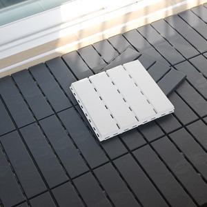 조립마루 데크타일/마루/베란다인테리어/타일/바닥재