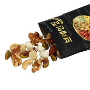 HSP 브레인팝 데일리넛츠 100개입 신선씨푸드