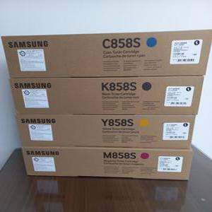 삼성정품토너 CLT-K858S+Y+C+M 4색1세트 SL-X4305LX