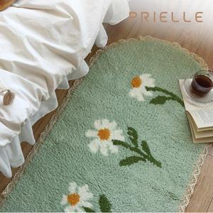 [쁘리엘르]데이지포유 자카드 키친매트_P318300671