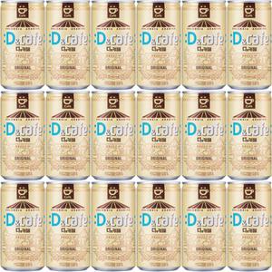 디앤카페(오리지널)175mlx60캔(2박스)