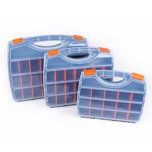 태즈컴퍼니 멀티박스 공구함 피스통 못통 나사함