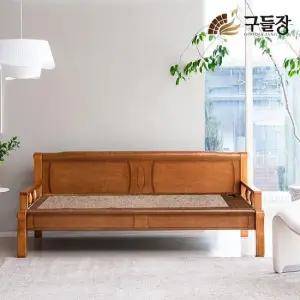 [돌소파]구들장건강 통구리SF 홍맥반석 온열소파