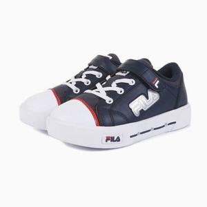 [토박스](타임스퀘어점패션관)[휠라키즈] [이월특가] 꼬모 라이트 로고 LED 운동화 FLKCB3TSCO12 (140MM...