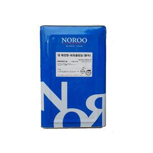 노루페인트 친환경 더 깨끗한 이지크리닝 수성 18L