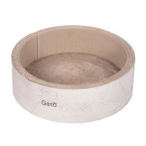 가또나인 킹써클 머디 고양이 스크래쳐