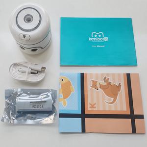 [로봇사이언스몰][인공지능] 카미봇 파이 AI