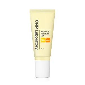 CNP 프로폴리스 모이스처 선 (SPF 50+/PA++++) 50ml