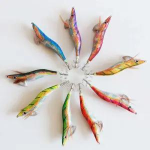 나라샵 워킹에기 딸랑워킹에기 3.5호 무늬오징어 갑오징어 문어낚시