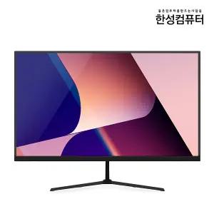 한성컴퓨터 TFG27F16FB 27인치 게이밍 모니터 144Hz 모니터 무결점