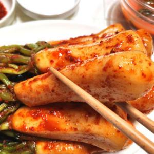 전라도 국내산 맛있는 알타리 총각김치 1kg