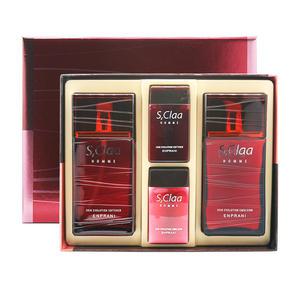 엔프라니 에스클라 옴므 에볼루션 2종세트 남성화장품