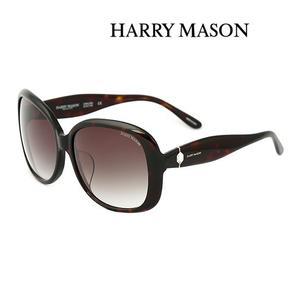 [기존가 159 000원] 해리메이슨 오버사이즈 선글라스 클로이