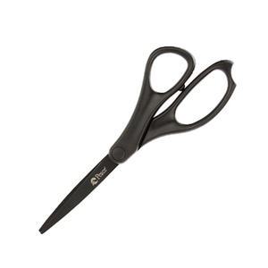 평화 블랙코팅 가위 1갑 (10개입)