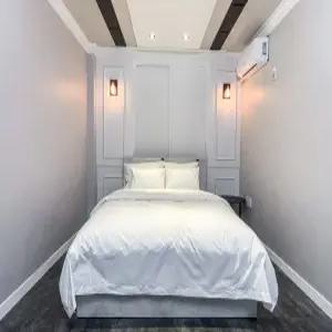 [전북 모텔] 군산 리본 호텔 (군산)