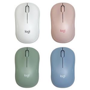 로지텍 M221 무소음 무선마우스 벌크