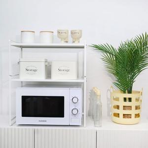 전자레인지대 주방정리대 렌지대 다용도선반