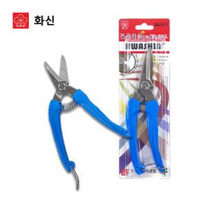 화신 다목적 논슬립 전공 가위 / P-810