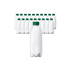 칠성사이다 무라벨, 300ml, 20개