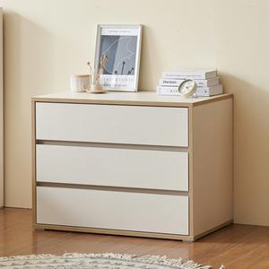 [롯데백화점]미아트 라벨라F 아르포 800 3단 서랍장