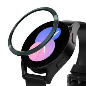 갤럭시 워치5 워치4 44mm 베젤링 데센트 그린