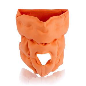 엠디프라임 웰빙 황토 무릎 냉온 찜질팩(면) 핫팩 어깨 허리 손난로 찜질기