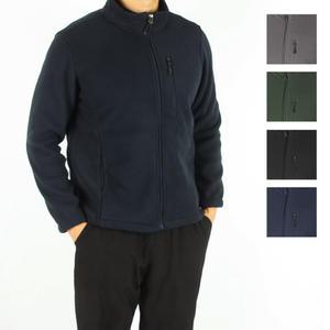 겨울 남성 기능성 보온 후리스점퍼 남성 방한복점퍼 작업복 JWWF-35