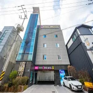 [경북 모텔] 포항 구룡포 드라이브 (포항,남구(시청,시외버스터미널,구룡포,쌍사,문덕,오천,송도))